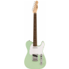 Fender Squier FSR Sonic Telecaster LRL Surf Green electric guitar