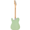 Fender Squier FSR Sonic Telecaster LRL Surf Green electric guitar