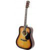 Fender Squier SA105 SB Acoustic Guitar