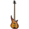 Jackson JS Series Spectra Bass JS2 Tobacco Burst bass guitar