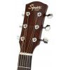 Fender Squier SA105 SB Acoustic Guitar