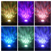 LIGHT4ME NN K791 - sky star projector LED laser Bluetooth USB speaker