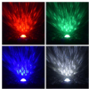 LIGHT4ME NN K791 - sky star projector LED laser Bluetooth USB speaker