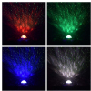 LIGHT4ME NN K791 - sky star projector LED laser Bluetooth USB speaker