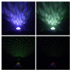 LIGHT4ME NN K791 - sky star projector LED laser Bluetooth USB speaker