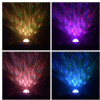 LIGHT4ME NN K791 - sky star projector LED laser Bluetooth USB speaker