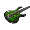 Ibanez SDGB1-DMT Dark Moss Burst Steve Di Giorgio Signature bass guitar