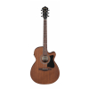 Ibanez VC44CE-OPN Open Pore Natural acoustic-electric guitar