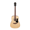 Ibanez V40-OPN Open Pore Natural acoustic guitar