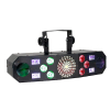 ADJ Eliminator Furious Five RG  - 5 in 1 Light effects into one compact fixture