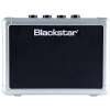 Blackstar FLY 3 Mini Amp Silver combo guitar amp Blackstar FLY 3 Mini Amp Silver combo guitar amp