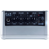 Blackstar FLY 3 Mini Amp Silver combo guitar amp Blackstar FLY 3 Mini Amp Silver combo guitar amp