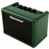 Blackstar FLY 3 Green Mini Amp Limited Edition combo guitar amp
