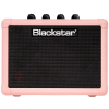 Blackstar FLY 3 Shell Pink Mini Amp Limited Edition combo guitar amp