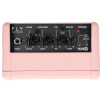 Blackstar FLY 3 Shell Pink Mini Amp Limited Edition combo guitar amp