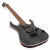 Ibanez RGA42FM-TGF Transparent Grey Flat electric guitar