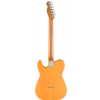 Fender Limited Edition American Professional II Ash Telecaster, Roasted Maple Fingerboard, Butterscotch Blonde electric guitar