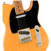 Fender Limited Edition American Professional II Ash Telecaster, Roasted Maple Fingerboard, Butterscotch Blonde electric guitar