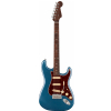Fender Limited Edition American Pro II Stratocaster Lake Placid Blue Rosewood Neck electric guitar