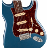 Fender Limited Edition American Pro II Stratocaster Lake Placid Blue Rosewood Neck electric guitar