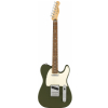 Fender Limited Edition Player Telecaster PF Olive electric guitar (B-STOCK)