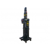 Fantek T-105D - lifting tower to lift vertical loads up to 225 Kg and 5,3 m