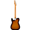 Fender Vintera II 50s Nocaster MN 2-Color Sunburst electric guitar