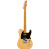 Fender Vintera II 50s Nocaster MN Blackguard Blonde electric guitar