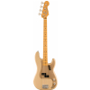Fender Vintera II 50s Precision Bass MN Desert Sand bass guitar