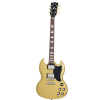 Gibson SG Standard ′61 TV Yellow electric guitar