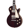 Gibson Les Paul Standard 60s Figured Top Translucent Oxblood electric guitar