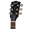 Gibson Les Paul Standard 60s Plain Top Ebony electric guitar