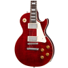 Gibson Les Paul Standard 50s Figured Top 60s Cherry electric guitar