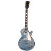 Gibson Les Paul Standard 50s Figured Top Ocean Blue electric guitar