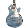 Gibson Les Paul Standard 50s Figured Top Ocean Blue electric guitar