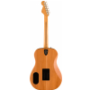 Fender Highway Series Dreadnought Natural electric acoustic guitar