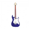 Samick MB2-CBL electric guitar