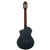Ortega RTPSTD-SBK Black TourPlayer Standard classic-electric guitar