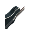Ortega RTPSTD-SBK Black TourPlayer Standard classic-electric guitar