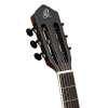 Ortega RTPSTD-SBK Black TourPlayer Standard classic-electric guitar