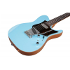Ibanez TQMS1-CTB Celeste Blue Tom Quayle Signature electric guitar