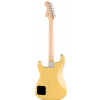 Fender Squier Paranormal Strat-O-Sonic Vintage Blonde electric guitar