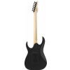 Ibanez GRGR330EX-BKF Black Flat electric guitar