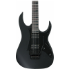Ibanez GRGR330EX-BKF Black Flat electric guitar