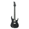Ibanez RGR752AHBF-WK Weathered Black Prestige electric guitar