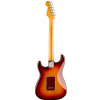 Fender 70th Anniversary American Professional II Stratocaster, Rosewood Fingerboard, Comet Burst electric guitar