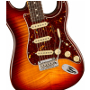 Fender 70th Anniversary American Professional II Stratocaster, Rosewood Fingerboard, Comet Burst electric guitar