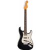 Fender 70th Anniversary Player Stratocaster, Rosewood Fingerboard, Nebula Noir electric guitar