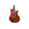 PRS Tremonti 10-Top Orange Tiger electric guitar
