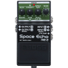 BOSS RE-2 Space Echo guitar pedal